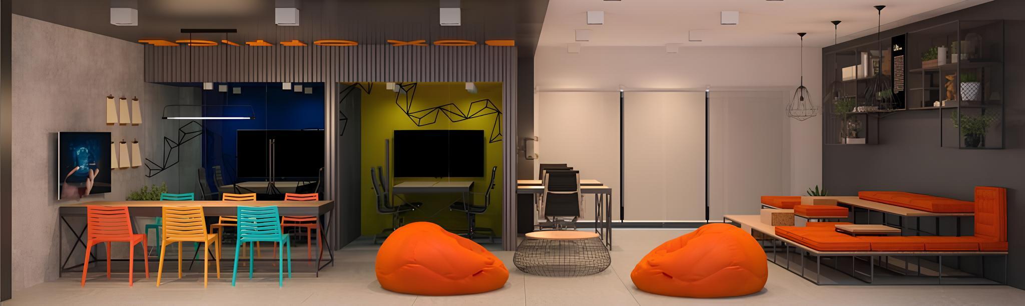 Box150 - Tropical Construtora