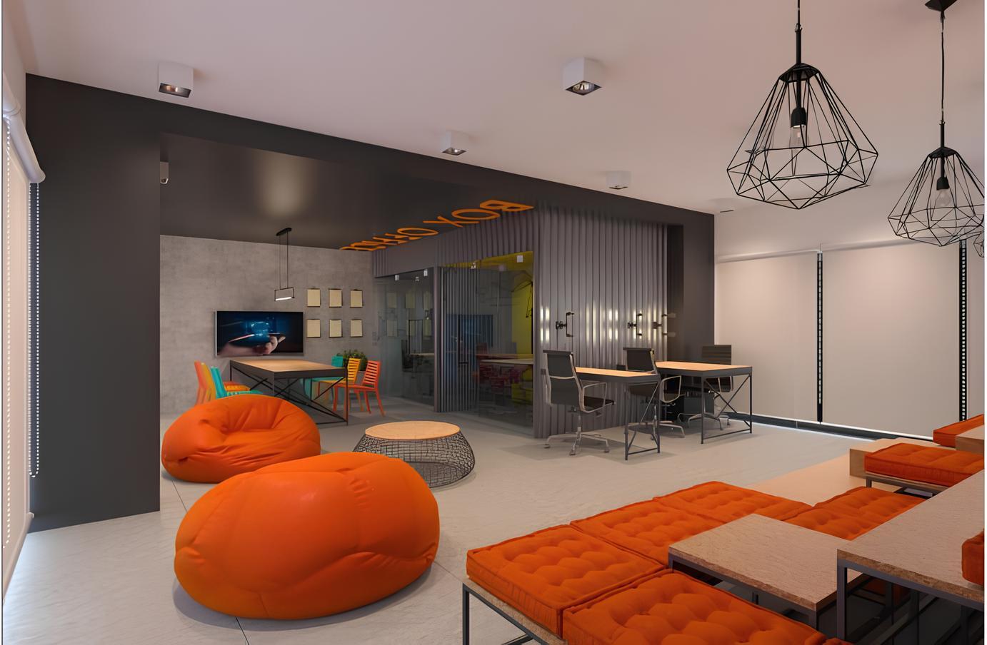 Box150 - Tropical Construtora