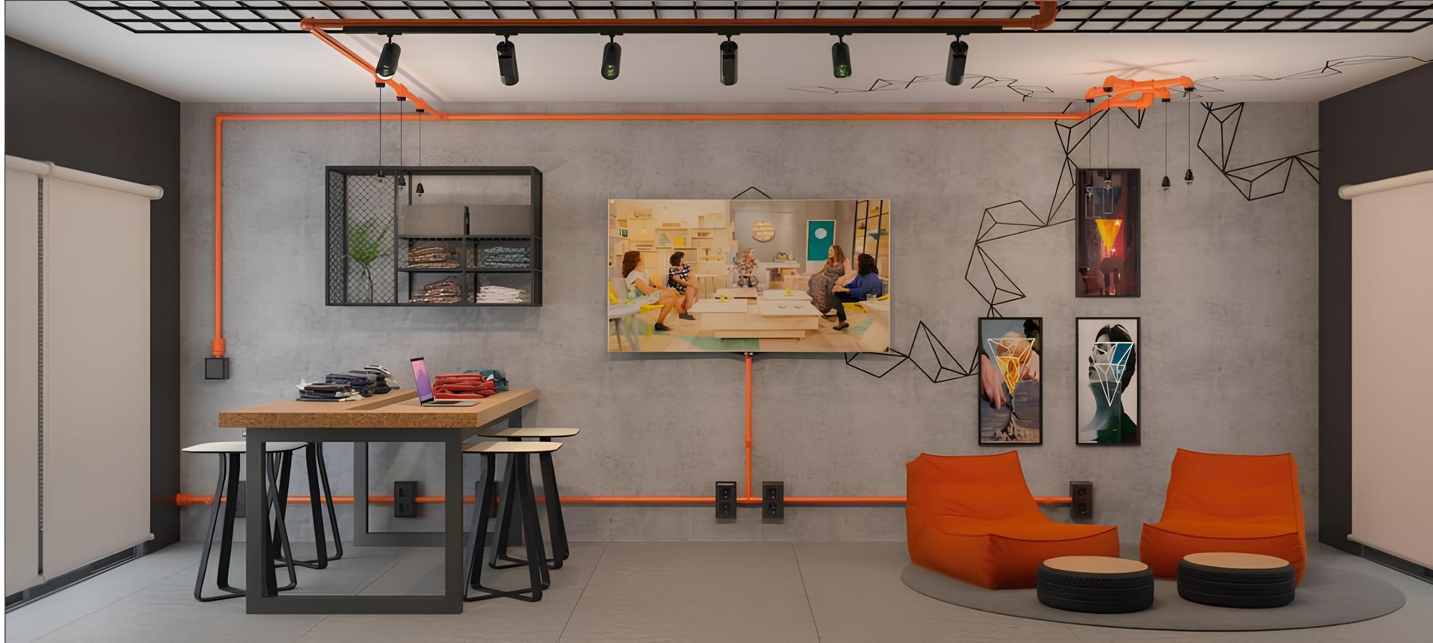 Box150 - Tropical Construtora