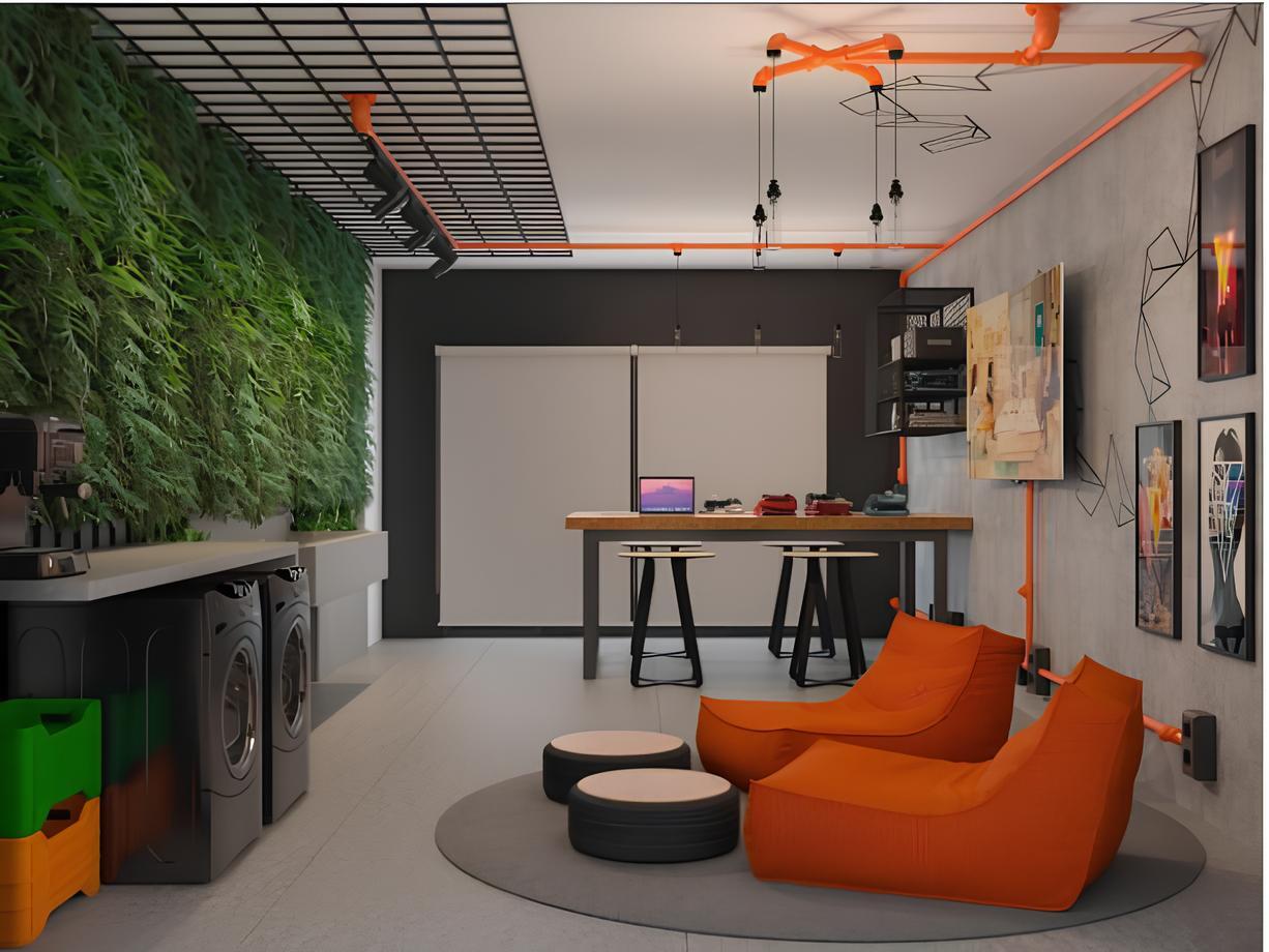 Box150 - Tropical Construtora