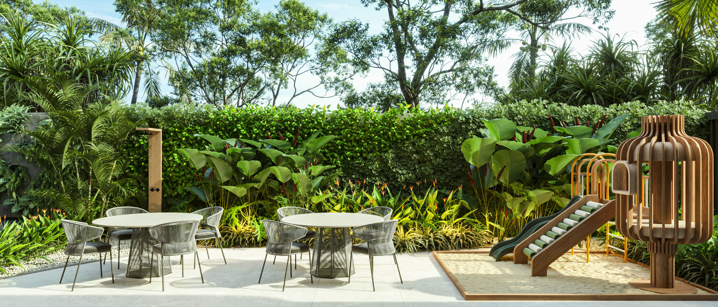 Residencial Multifamiliar de 3 quartos, 124m² no bairro Camboinha, em Cabedelo | Eu Corretor