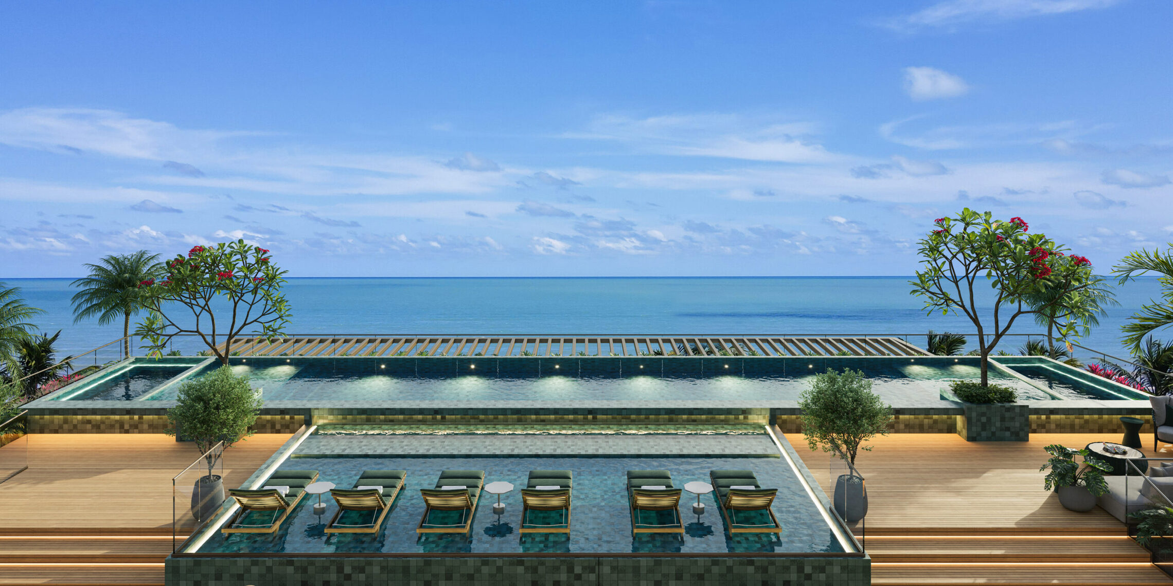 Residencial Multifamiliar de 1 quarto, 33m² no bairro Jardim Oceania, em João Pessoa | Eu Corretor