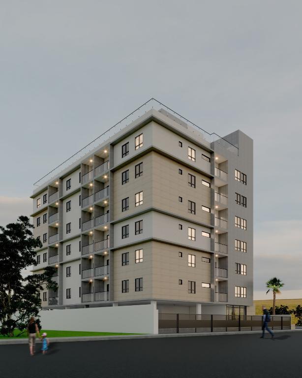 Grand Bay - Coinbra Construtora Grand Bay - Coinbra Construtora