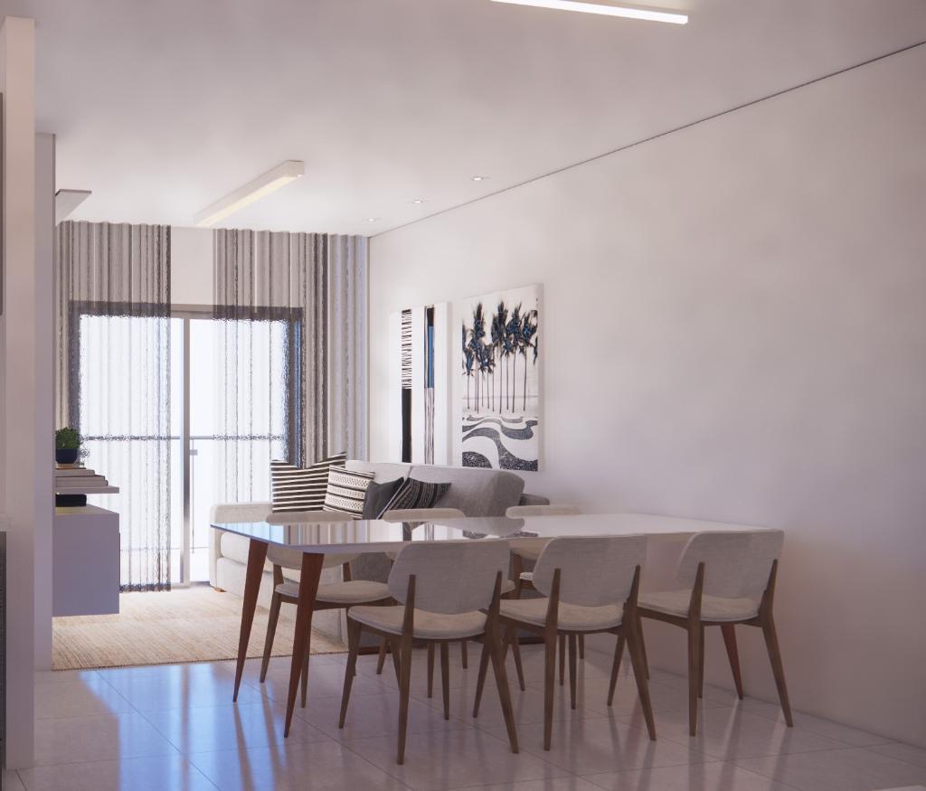 Grand Bay - Coinbra Construtora Grand Bay - Coinbra Construtora