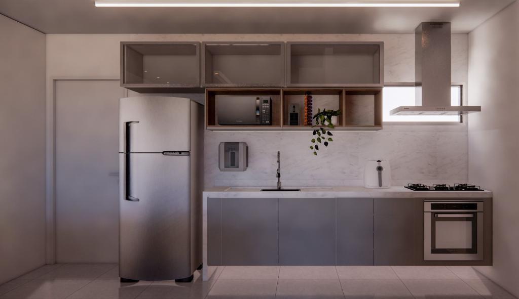 Grand Bay - Coinbra Construtora Grand Bay - Coinbra Construtora