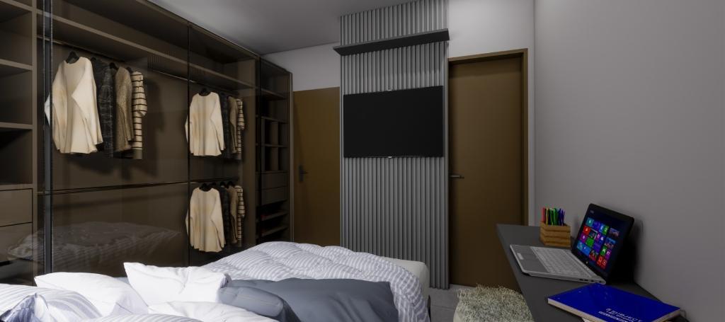 Grand Bay - Coinbra Construtora Grand Bay - Coinbra Construtora