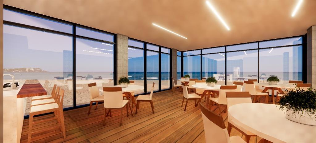 Grand Bay - Coinbra Construtora Grand Bay - Coinbra Construtora