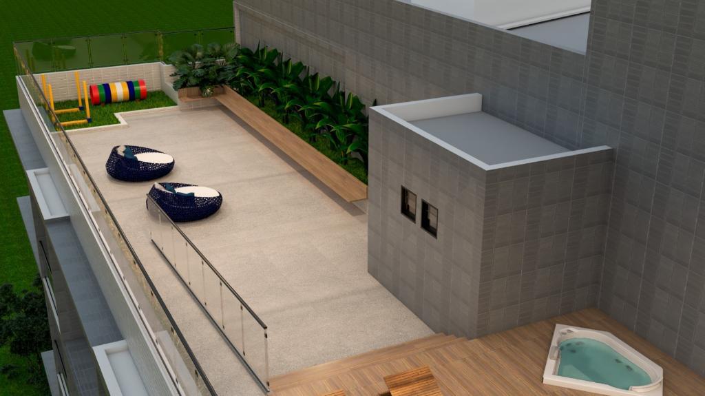 Grand Bay - Coinbra Construtora Grand Bay - Coinbra Construtora