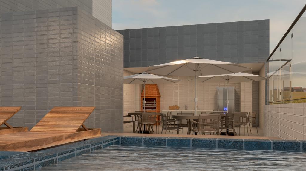 Grand Bay - Coinbra Construtora Grand Bay - Coinbra Construtora