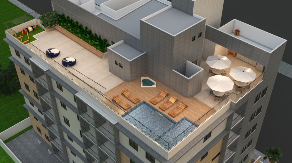 Grand Bay - Coinbra Construtora Grand Bay - Coinbra Construtora