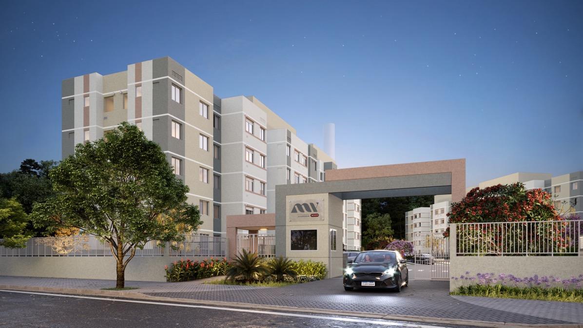 My Jacarepaguá Mood - Cury RJ