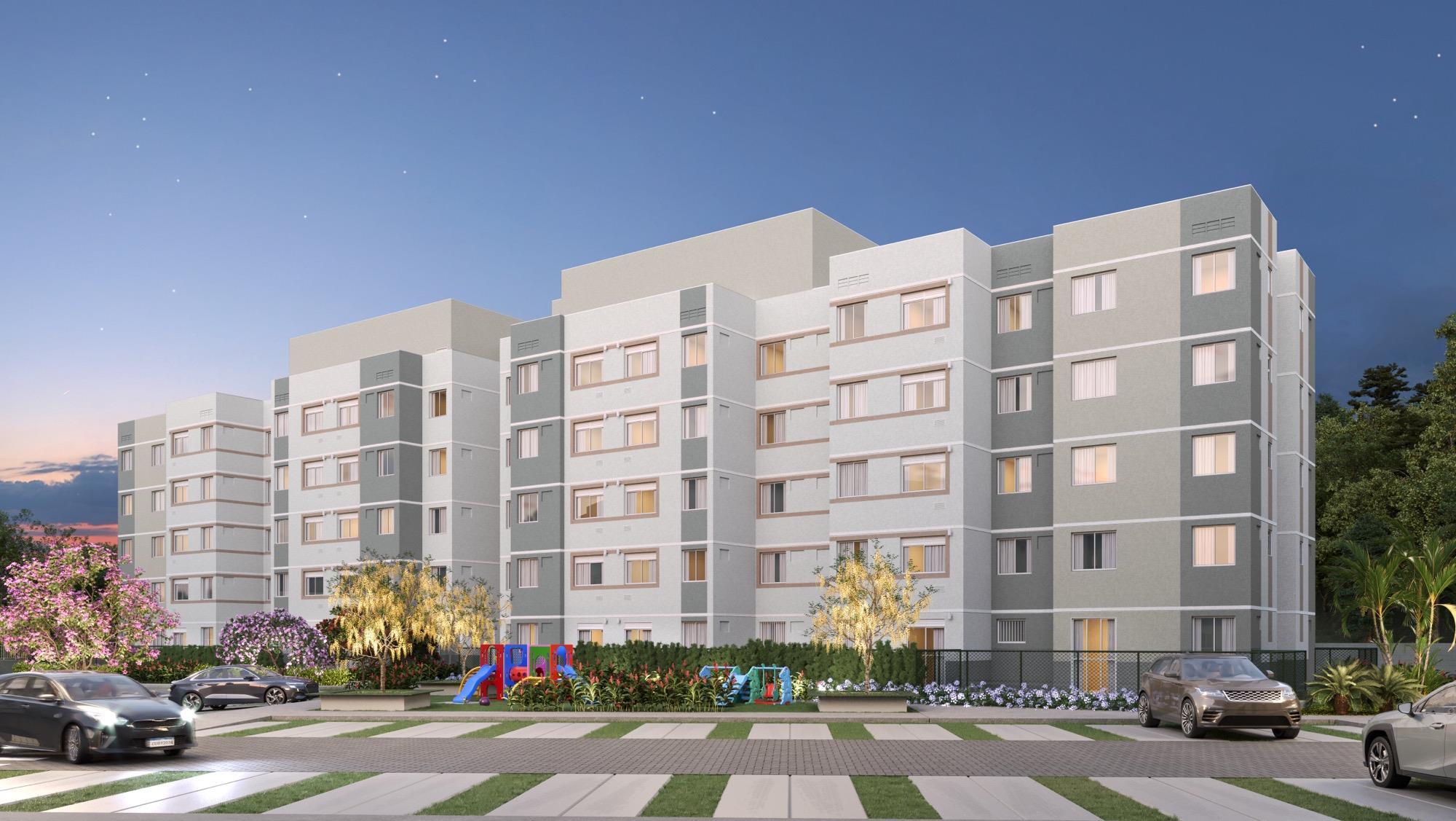 My Jacarepaguá Mood - Cury RJ