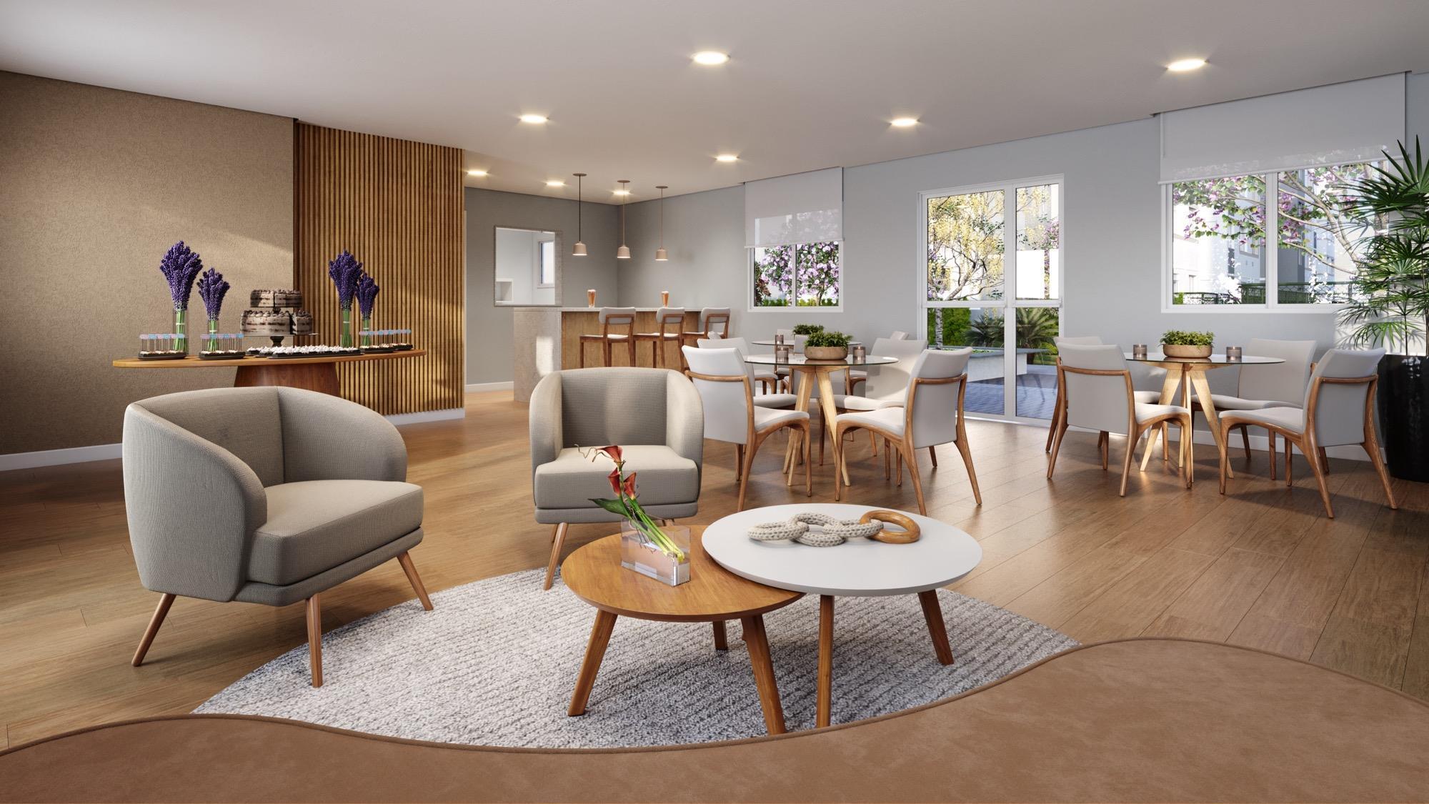 My Jacarepaguá Mood - Cury RJ