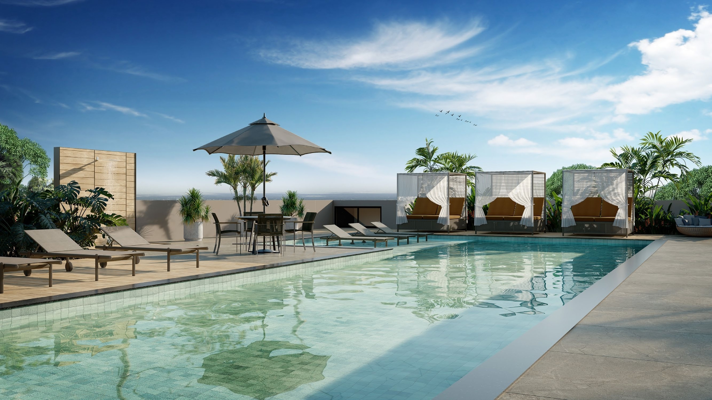 Residencial Multifamiliar de 3 quartos, 140m² no bairro Setor Bueno, em Goiânia | Eu Corretor