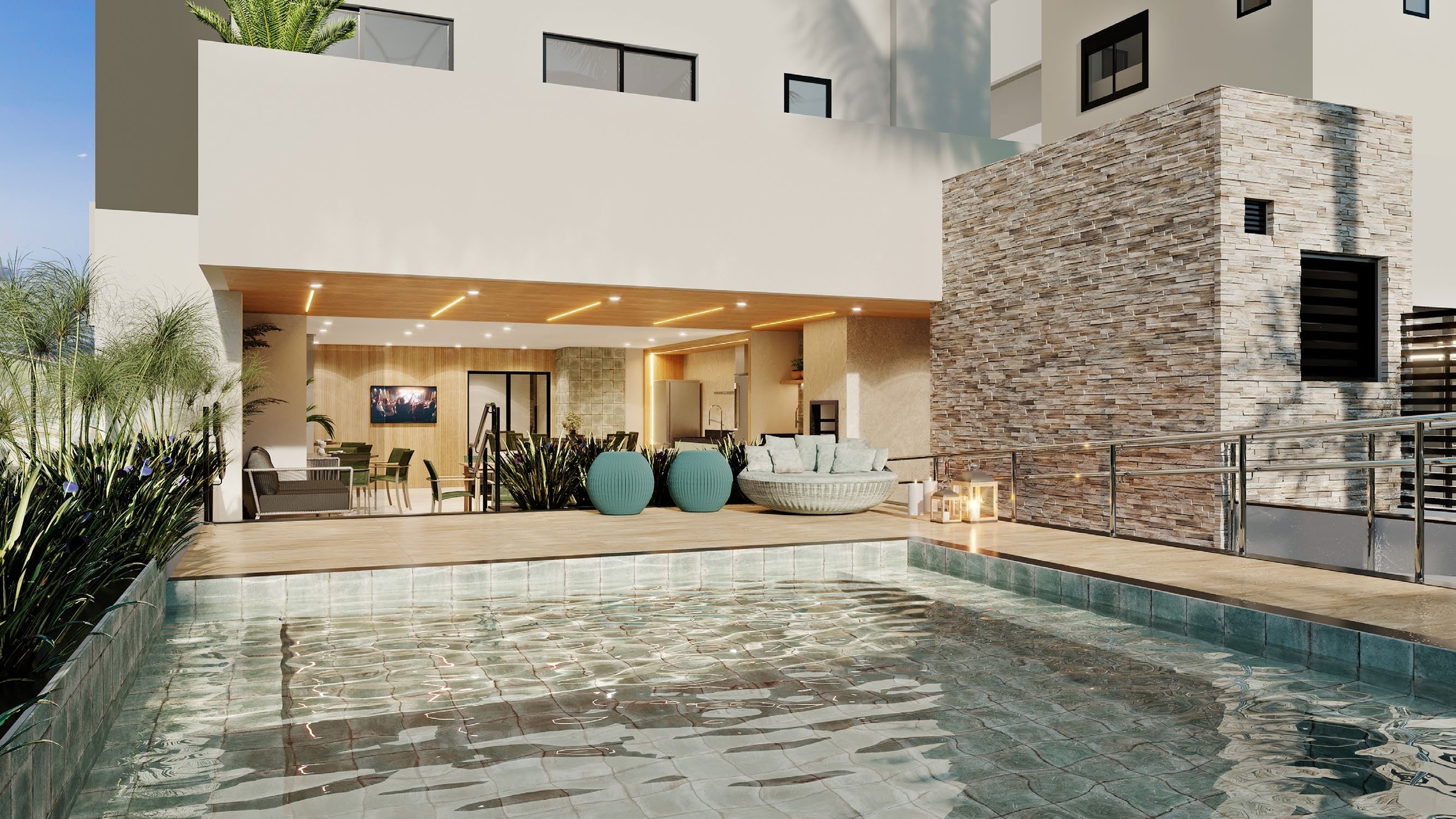 Residencial Multifamiliar de 3 quartos, 140m² no bairro Setor Bueno, em Goiânia | Eu Corretor