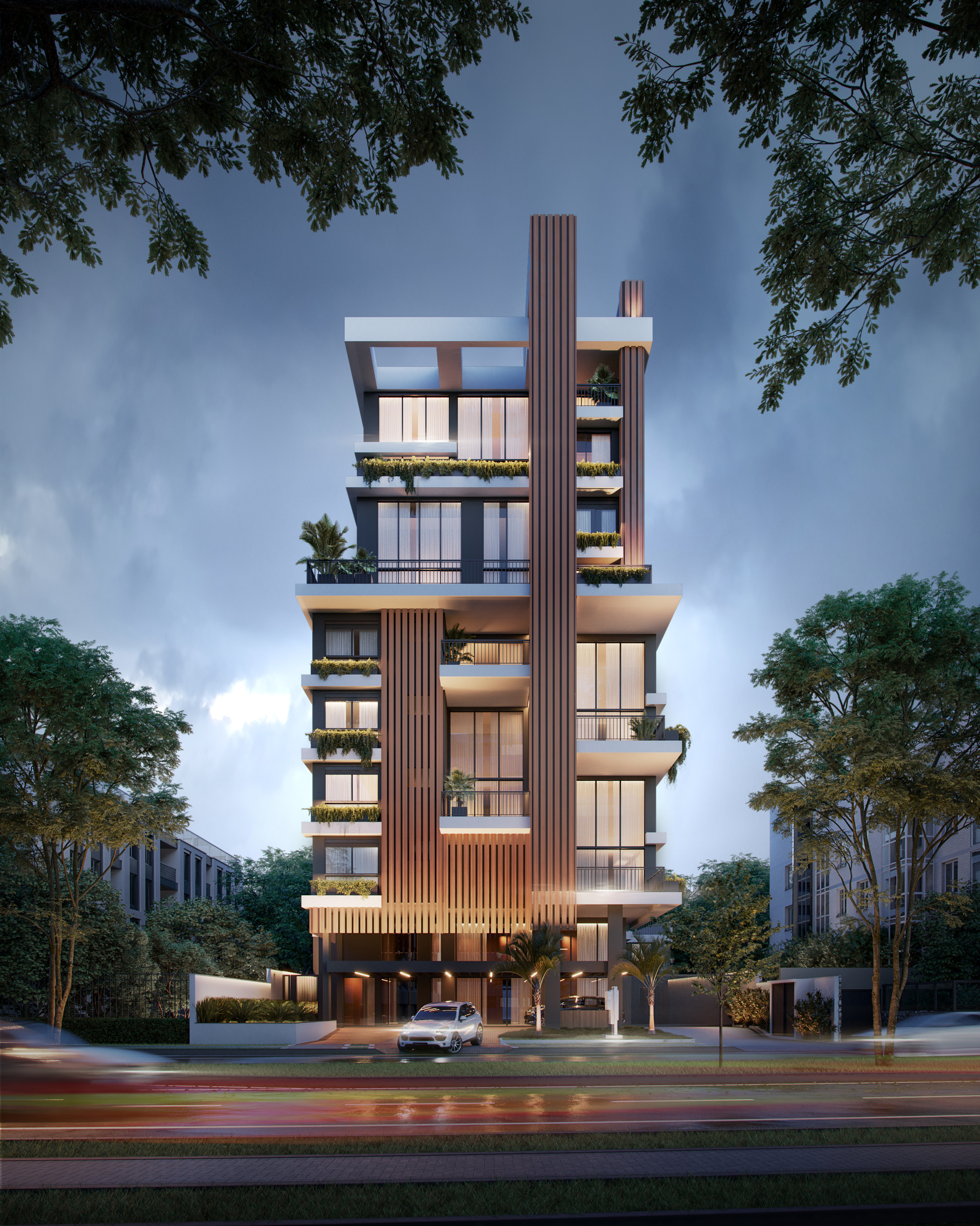 Lagom Jardim - Deo Empreendimentos