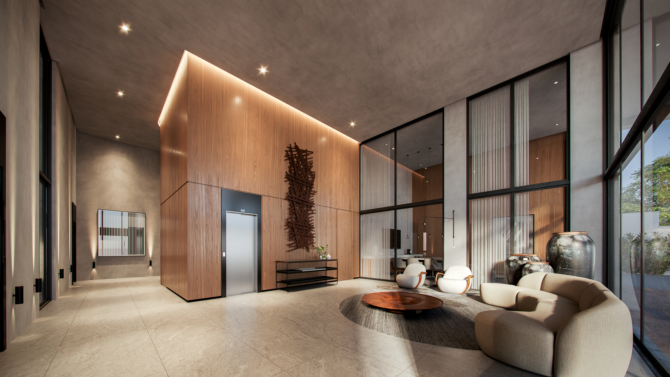 Lagom Jardim - Deo Empreendimentos