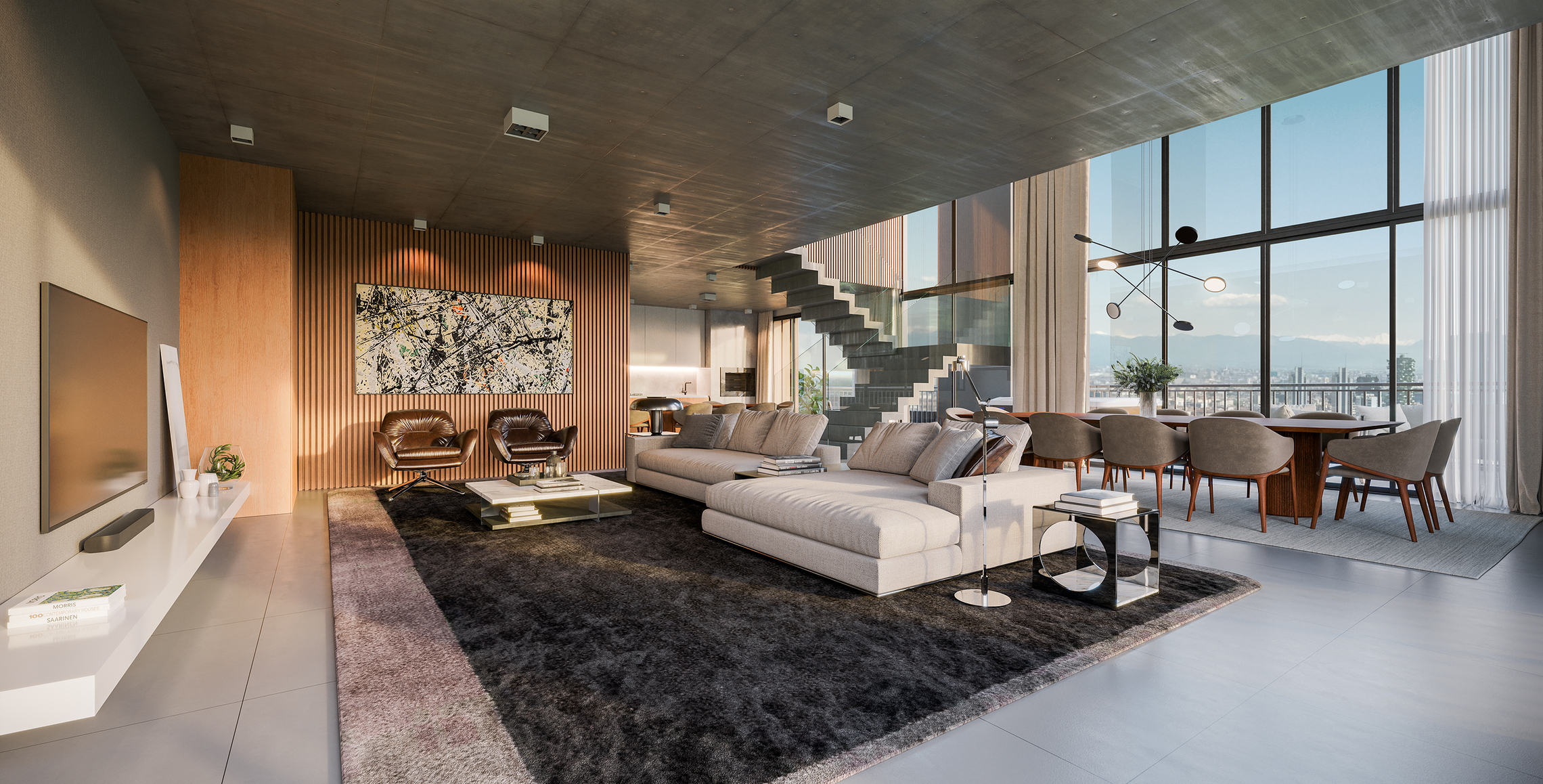 Lagom Jardim - Deo Empreendimentos