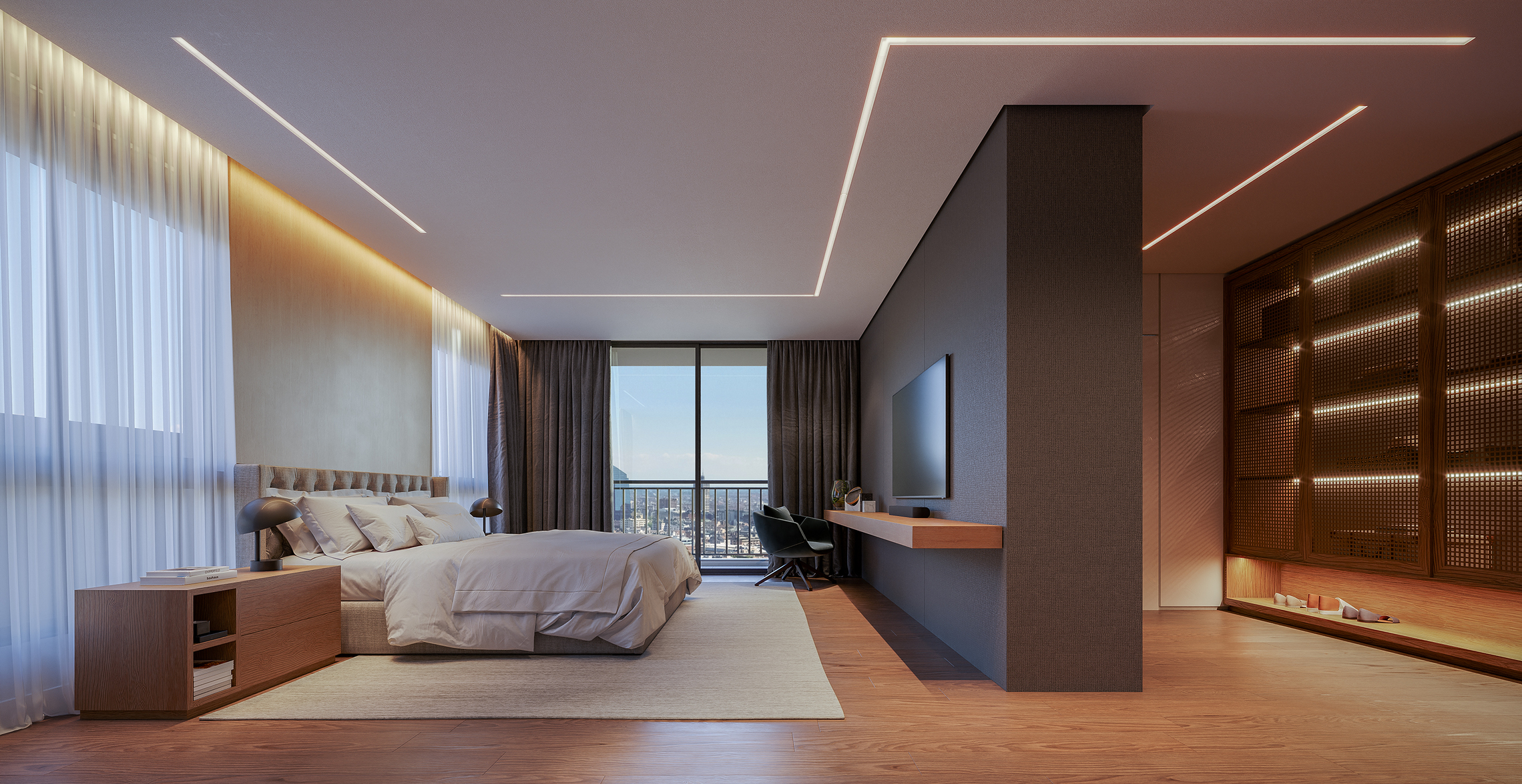 Lagom Jardim - Deo Empreendimentos