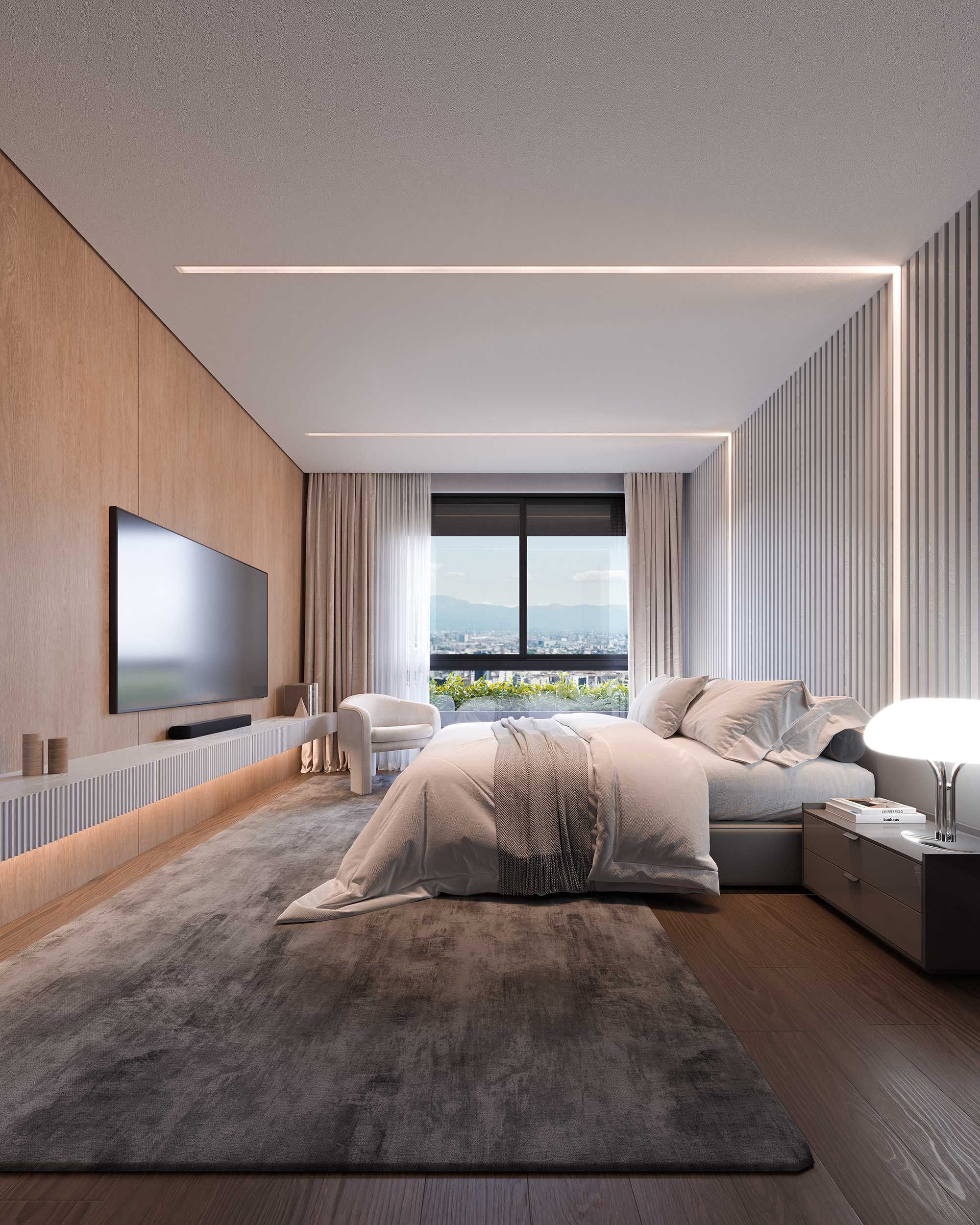 Lagom Jardim - Deo Empreendimentos