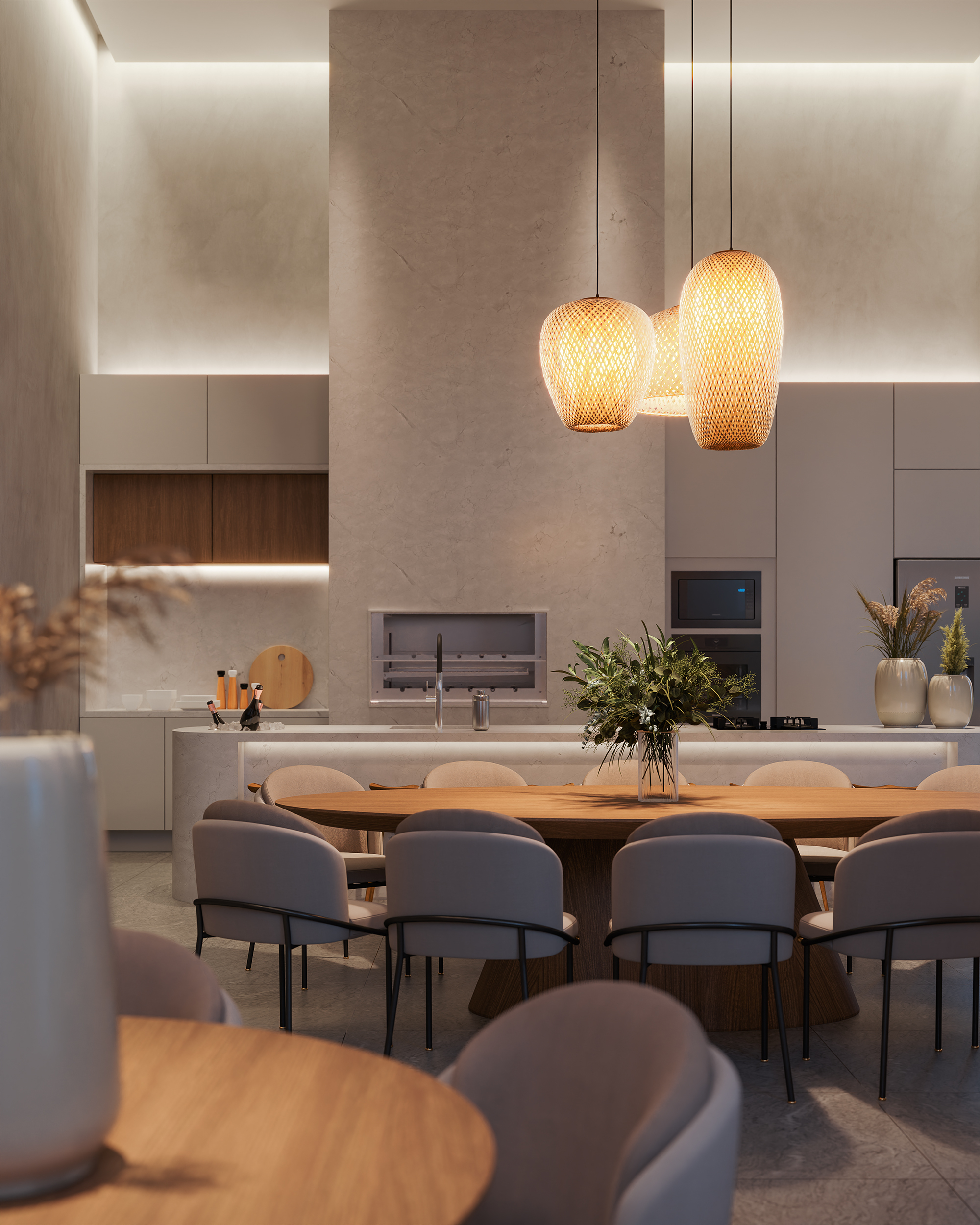 Lagom Jardim - Deo Empreendimentos