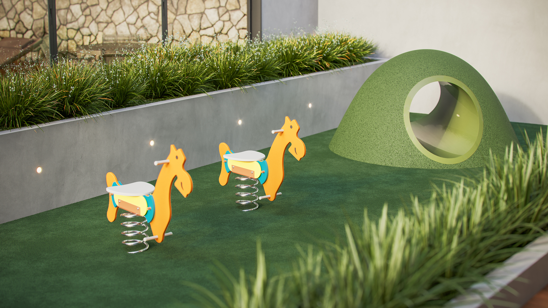 Lagom Jardim - Deo Empreendimentos