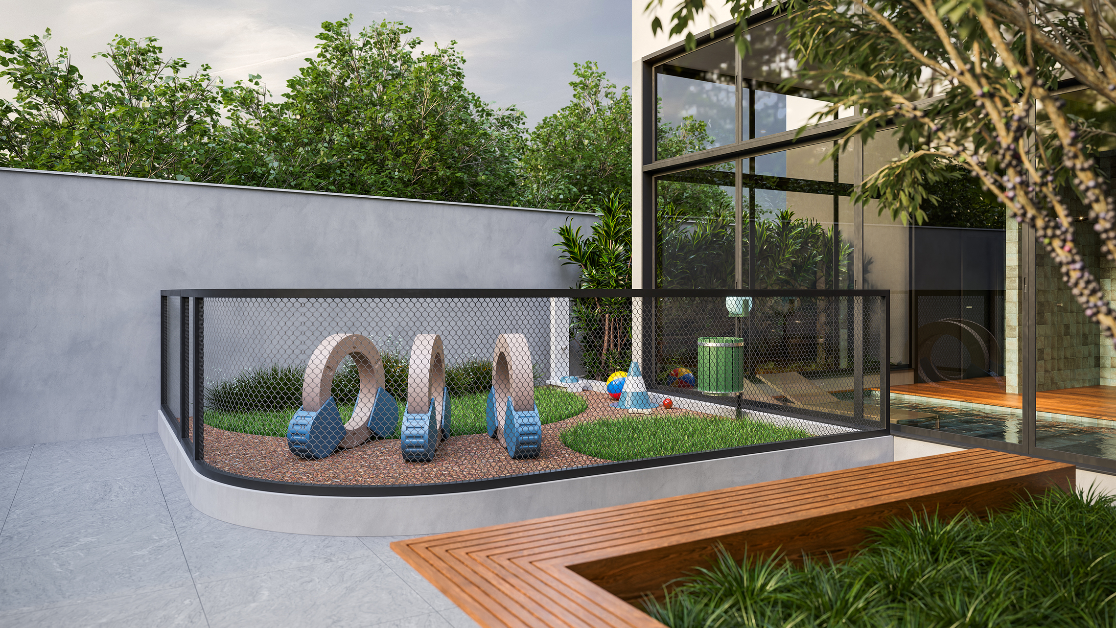 Lagom Jardim - Deo Empreendimentos