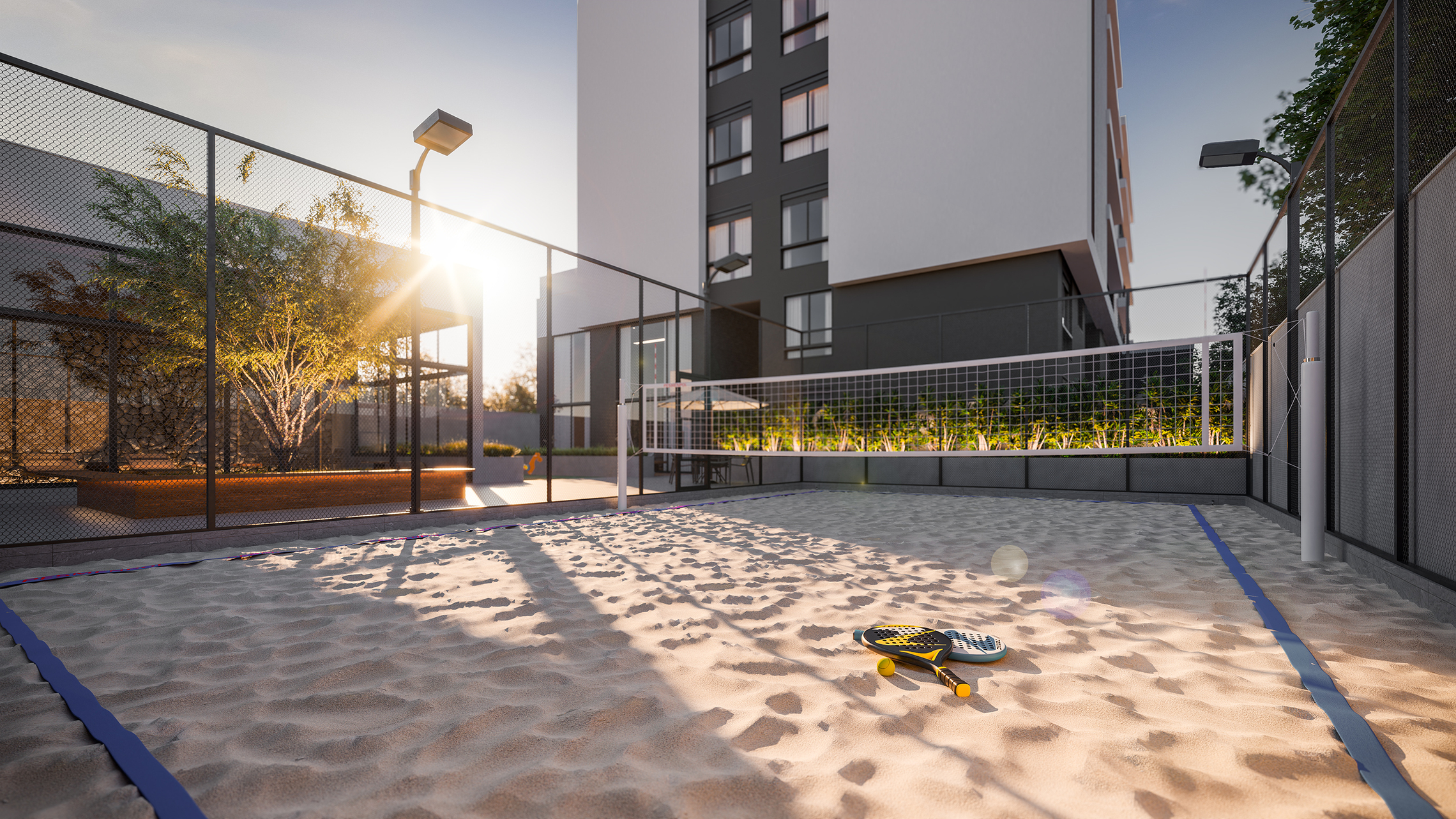 Lagom Jardim - Deo Empreendimentos