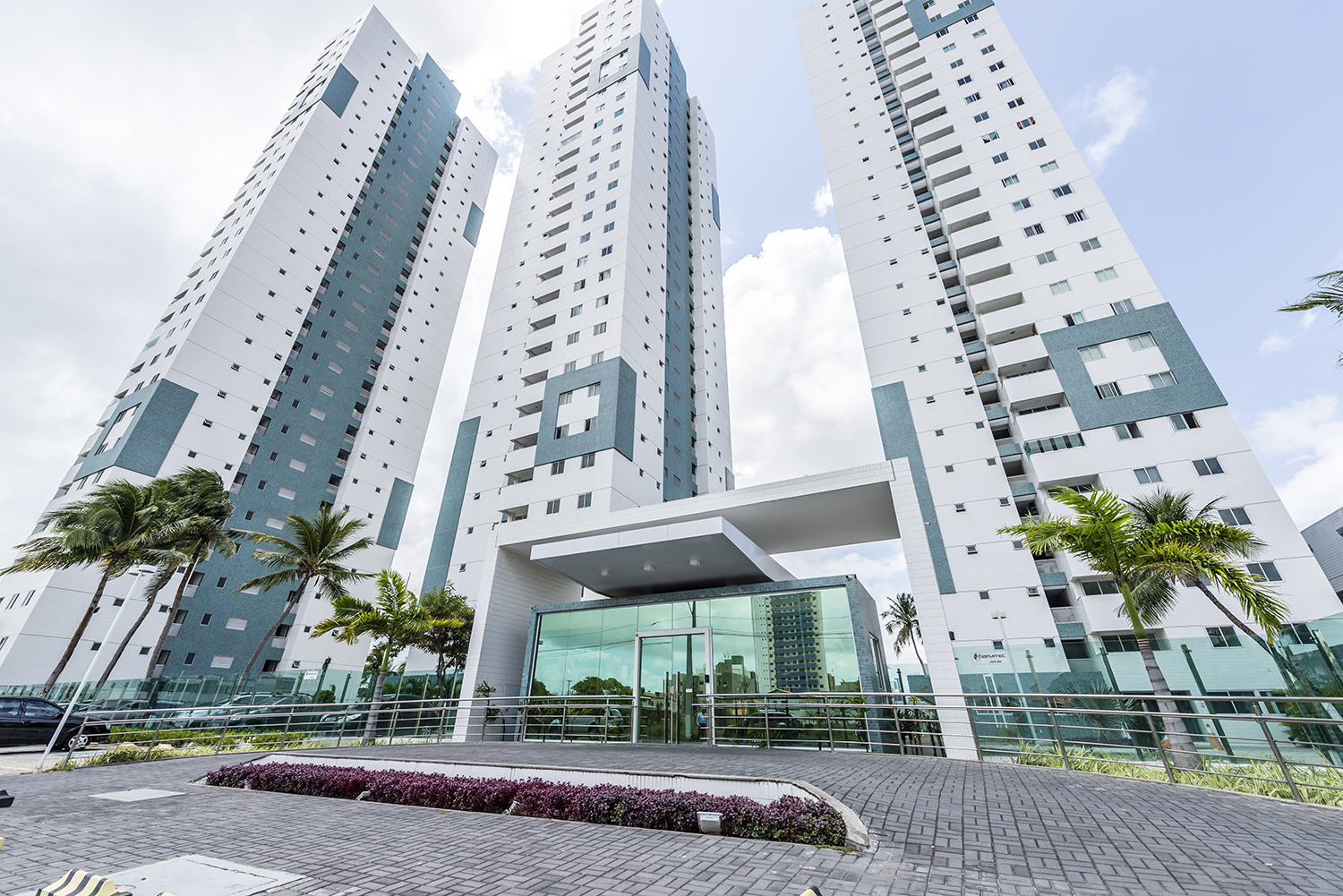 Jardim Michelangelo - Hema Construtora