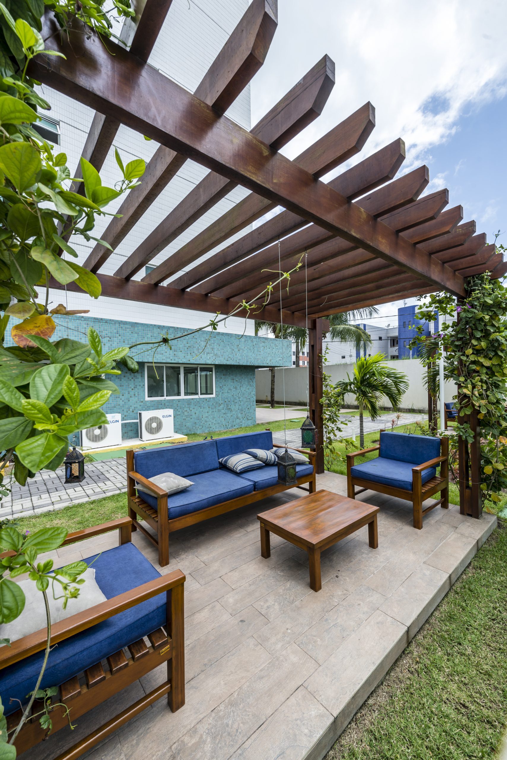 Jardim Michelangelo - Hema Construtora Jardim Michelangelo - Hema Construtora