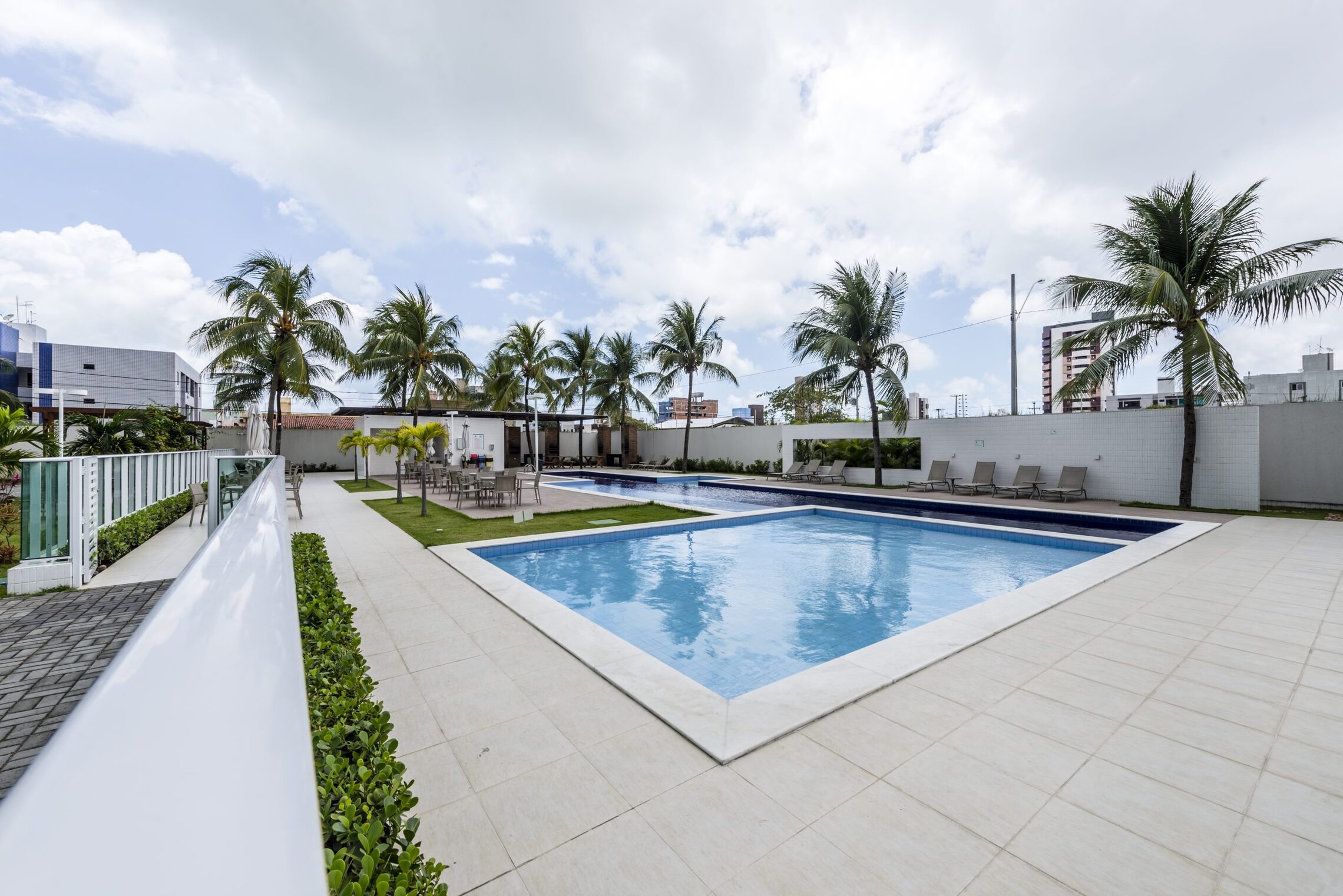 Jardim Michelangelo - Hema Construtora Jardim Michelangelo - Hema Construtora