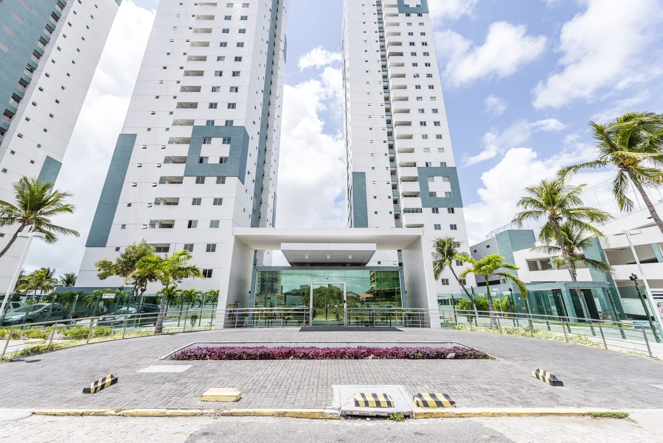 Jardim Michelangelo - Hema Construtora Jardim Michelangelo - Hema Construtora