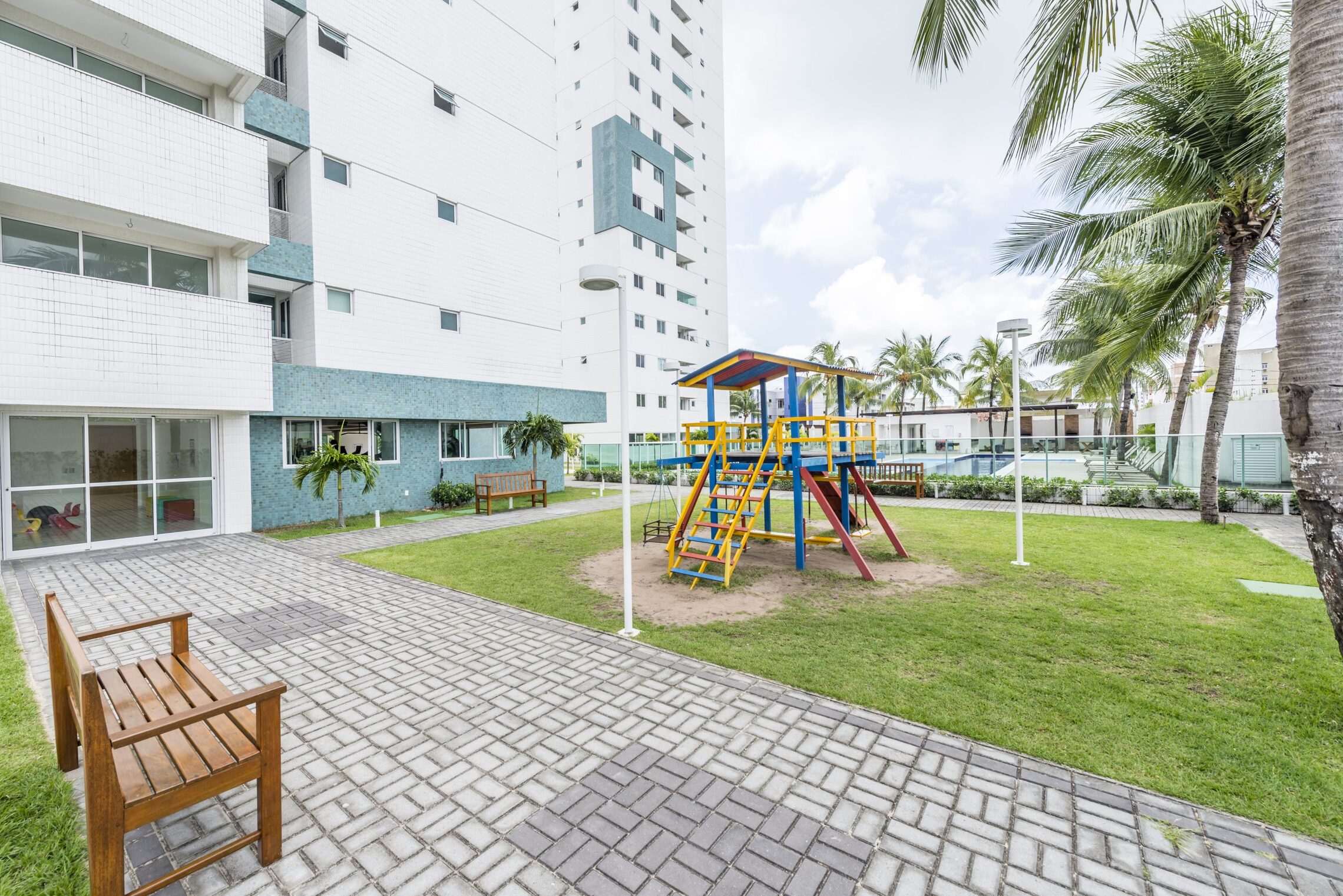 Jardim Michelangelo - Hema Construtora Jardim Michelangelo - Hema Construtora