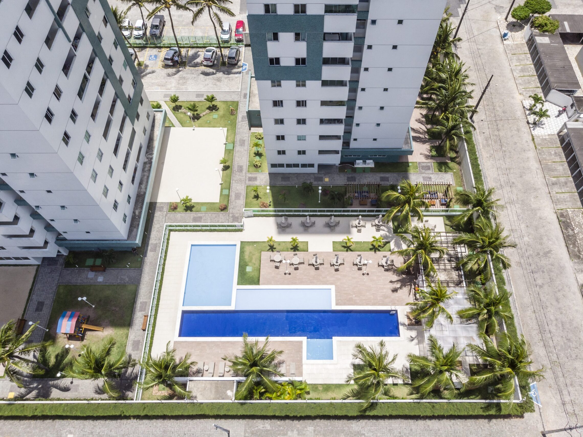 Jardim Michelangelo - Hema Construtora Jardim Michelangelo - Hema Construtora