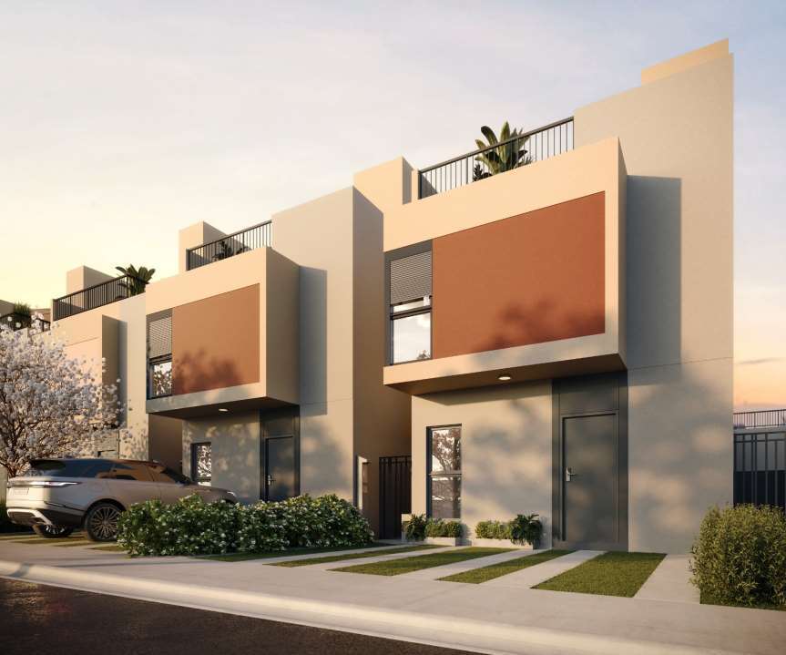 La Villa Madrid Jundiaí - Grupo Lar SP Interior La Villa Madrid Jundiaí - Grupo Lar SP Interior