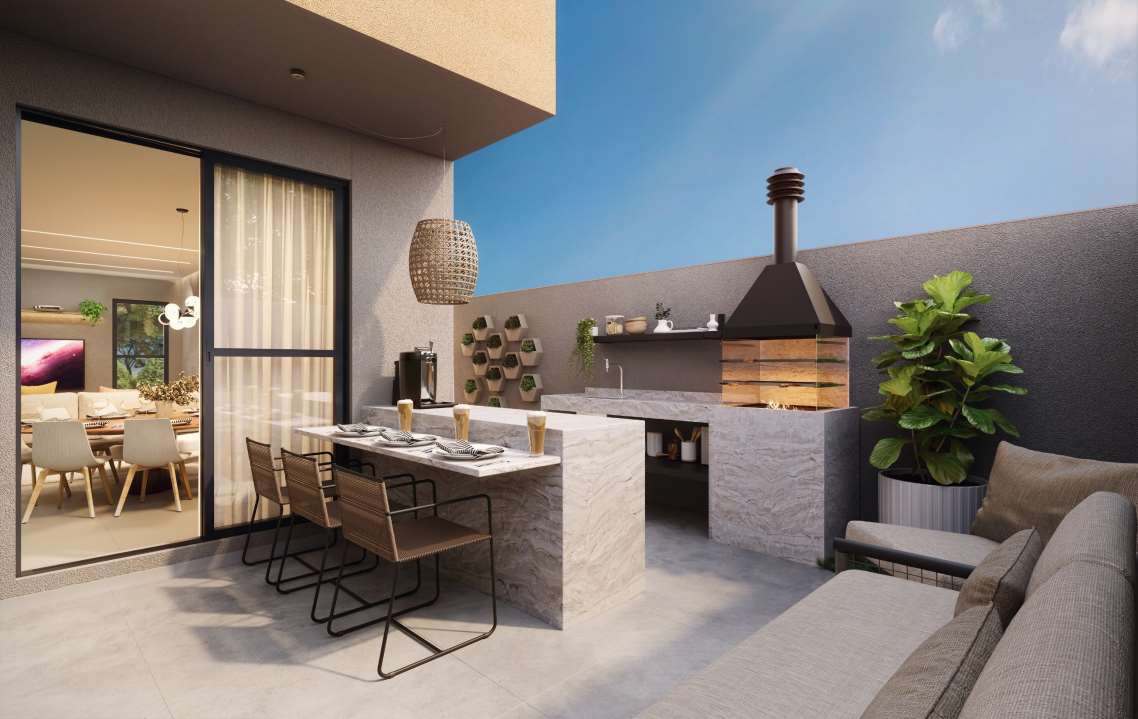 La Villa Madrid Jundiaí - Grupo Lar SP Interior La Villa Madrid Jundiaí - Grupo Lar SP Interior