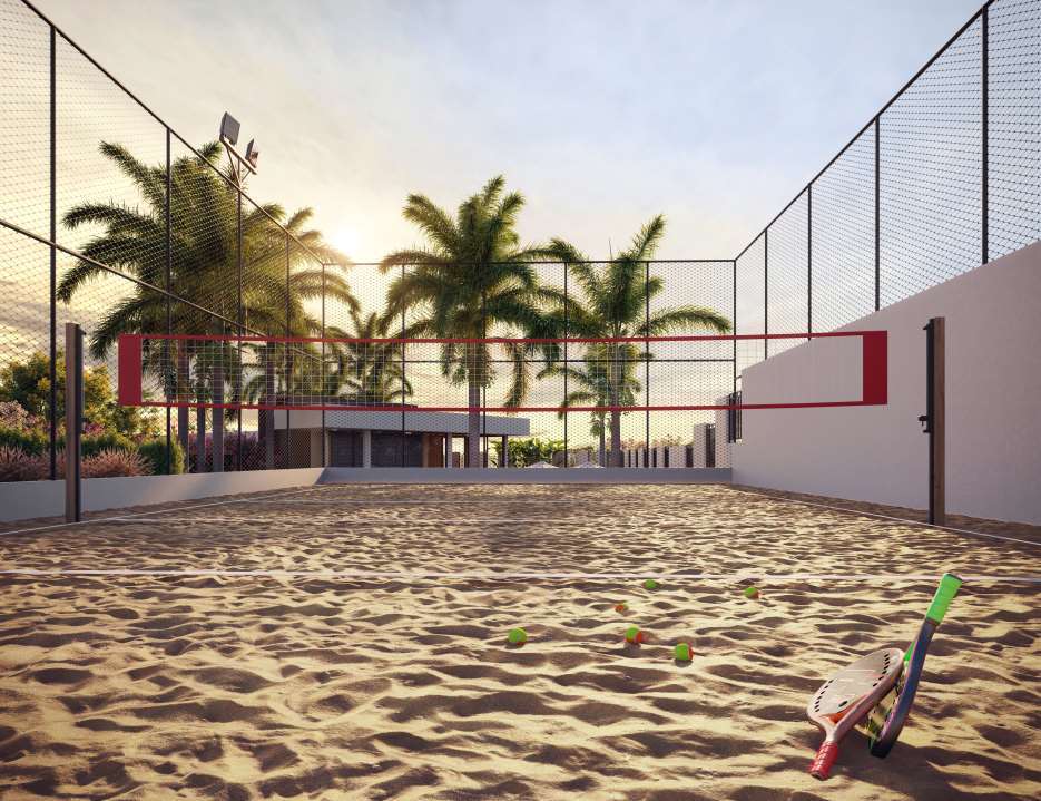 La Villa Madrid Jundiaí - Grupo Lar SP Interior La Villa Madrid Jundiaí - Grupo Lar SP Interior