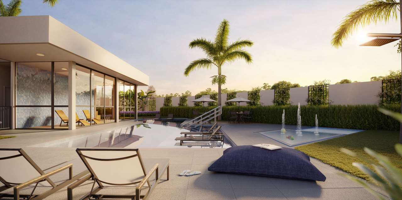 La Villa Madrid Jundiaí - Grupo Lar SP Interior La Villa Madrid Jundiaí - Grupo Lar SP Interior