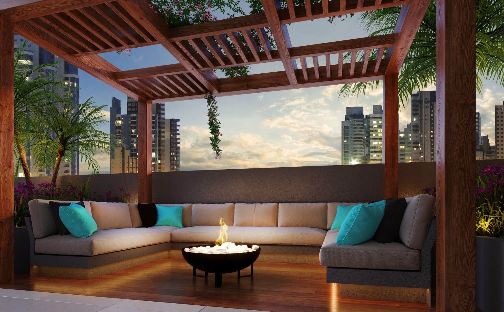 Residencial Multifamiliar de 2 quartos, 41m² no bairro Centro, em Guarulhos | Eu Corretor