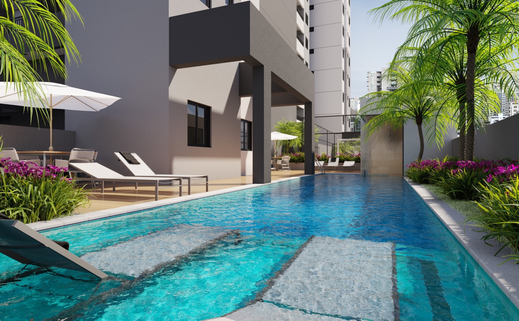 Residencial Multifamiliar de 2 quartos, 41m² no bairro Centro, em Guarulhos | Eu Corretor