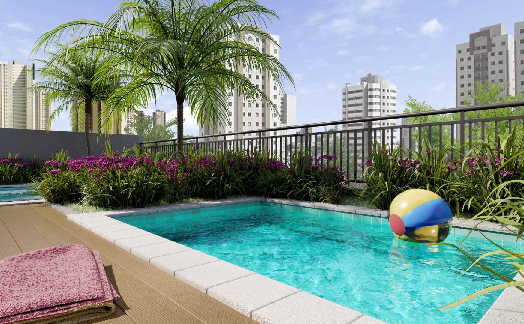 Residencial Multifamiliar de 2 quartos, 41m² no bairro Centro, em Guarulhos | Eu Corretor