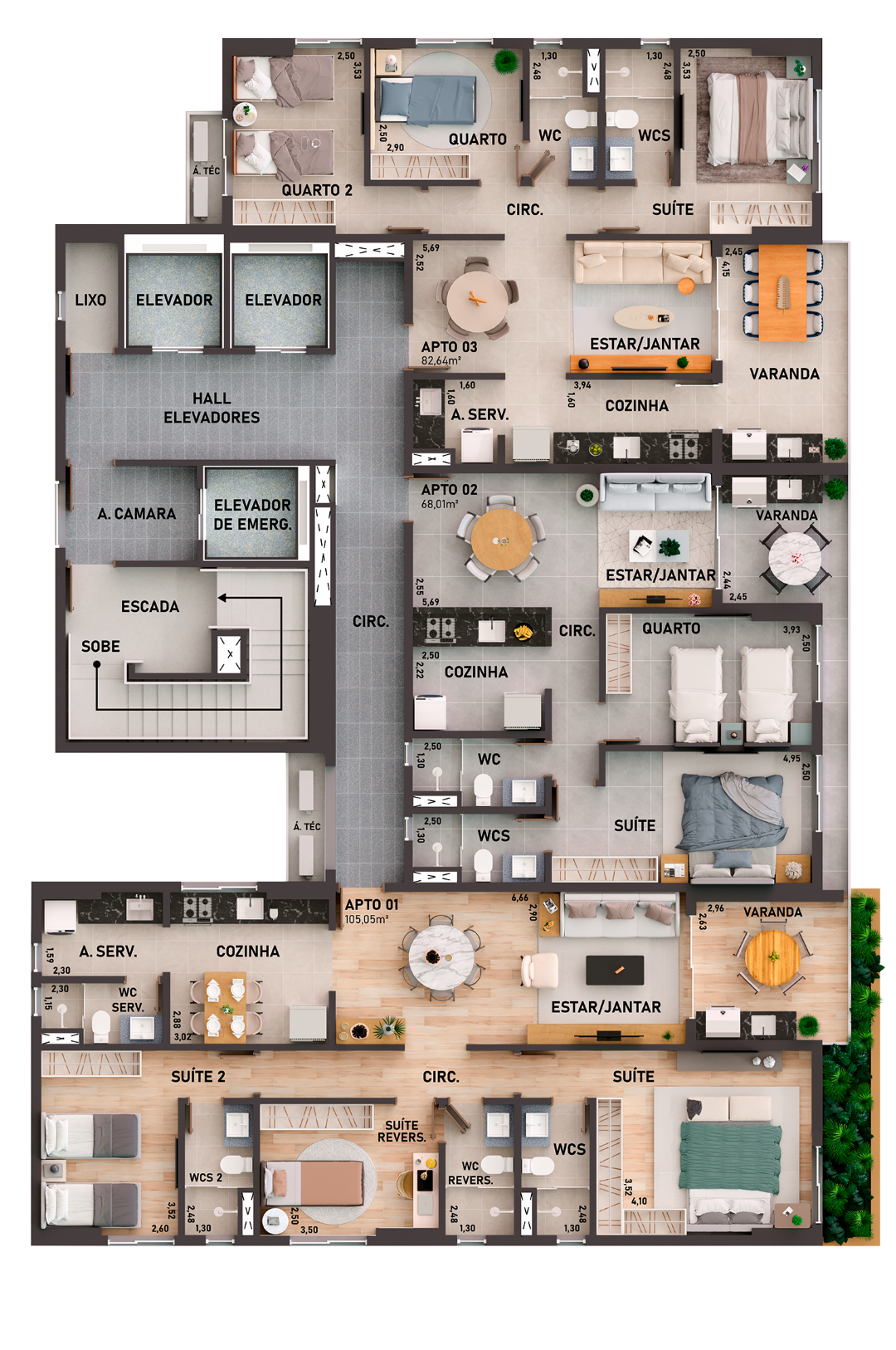 Sens - MGA Construções Sens - MGA Construções
