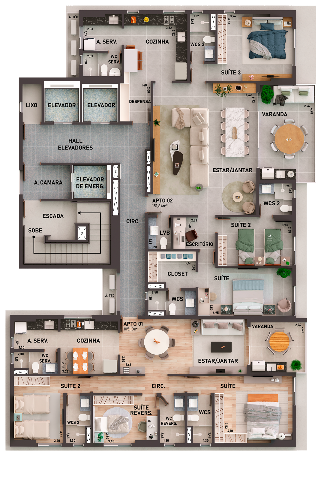 Sens - MGA Construções Sens - MGA Construções