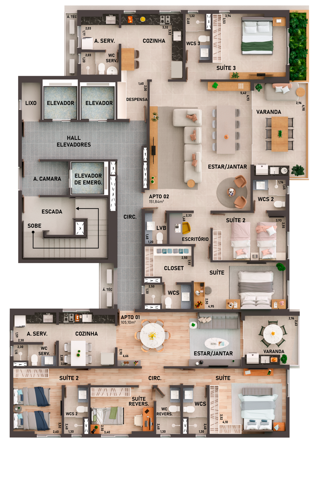 Sens - MGA Construções Sens - MGA Construções