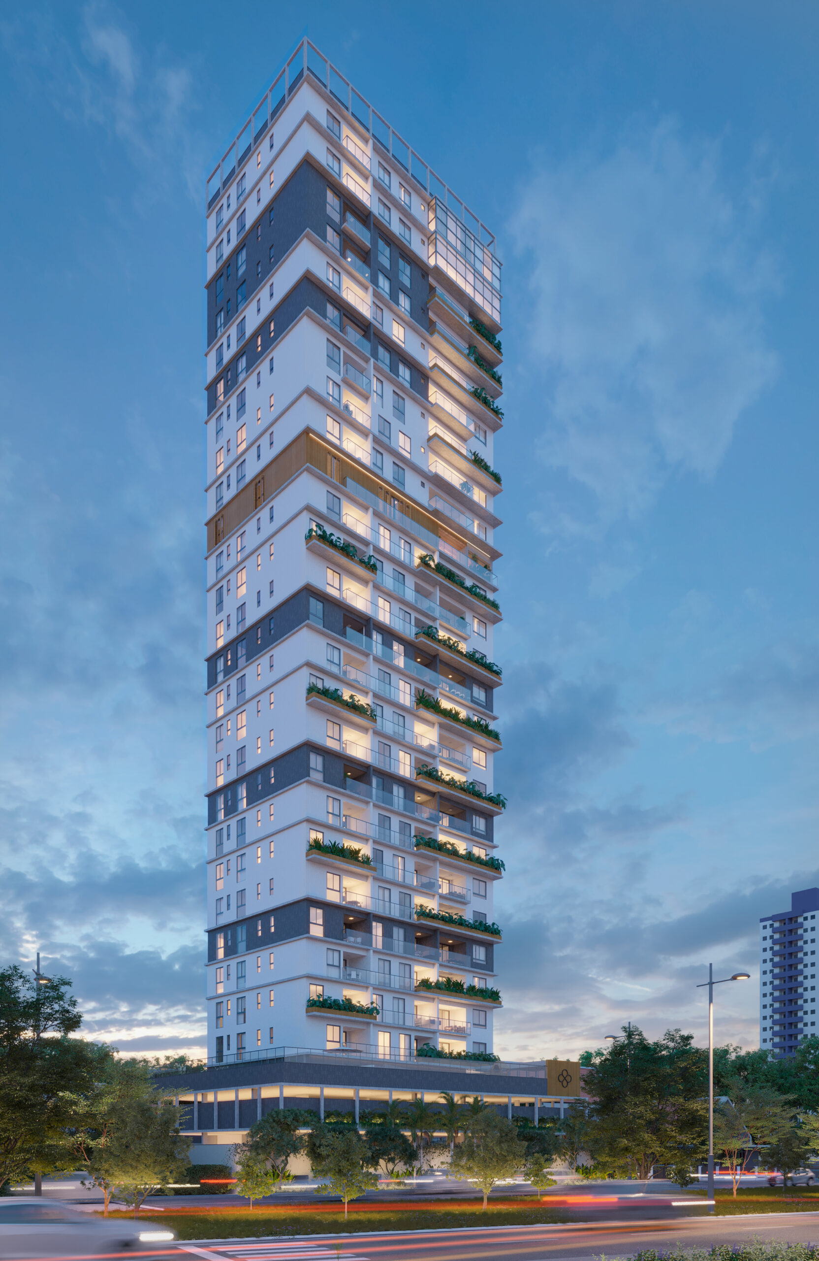 Sens - MGA Construções