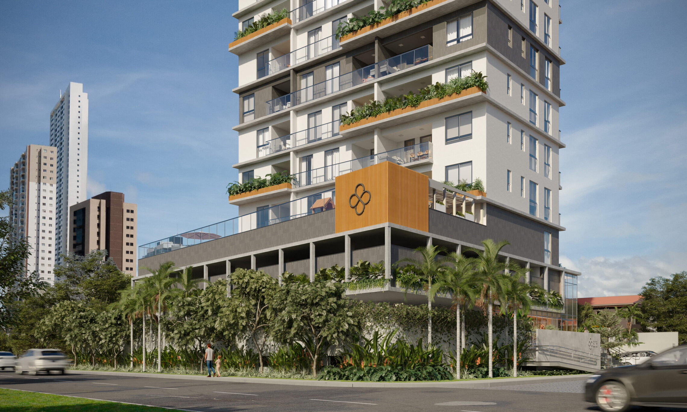 Sens - MGA Construções Sens - MGA Construções