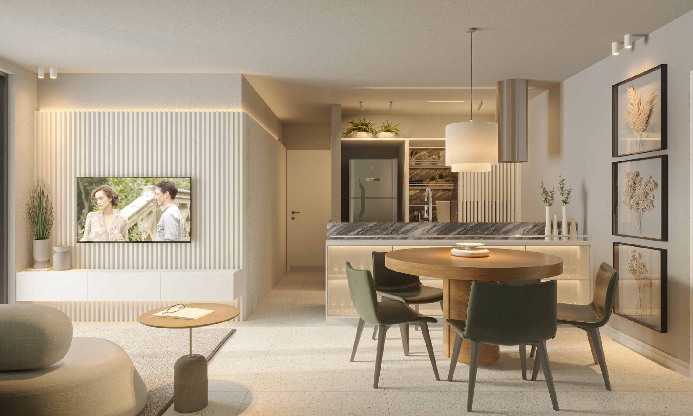 Sens - MGA Construções Sens - MGA Construções