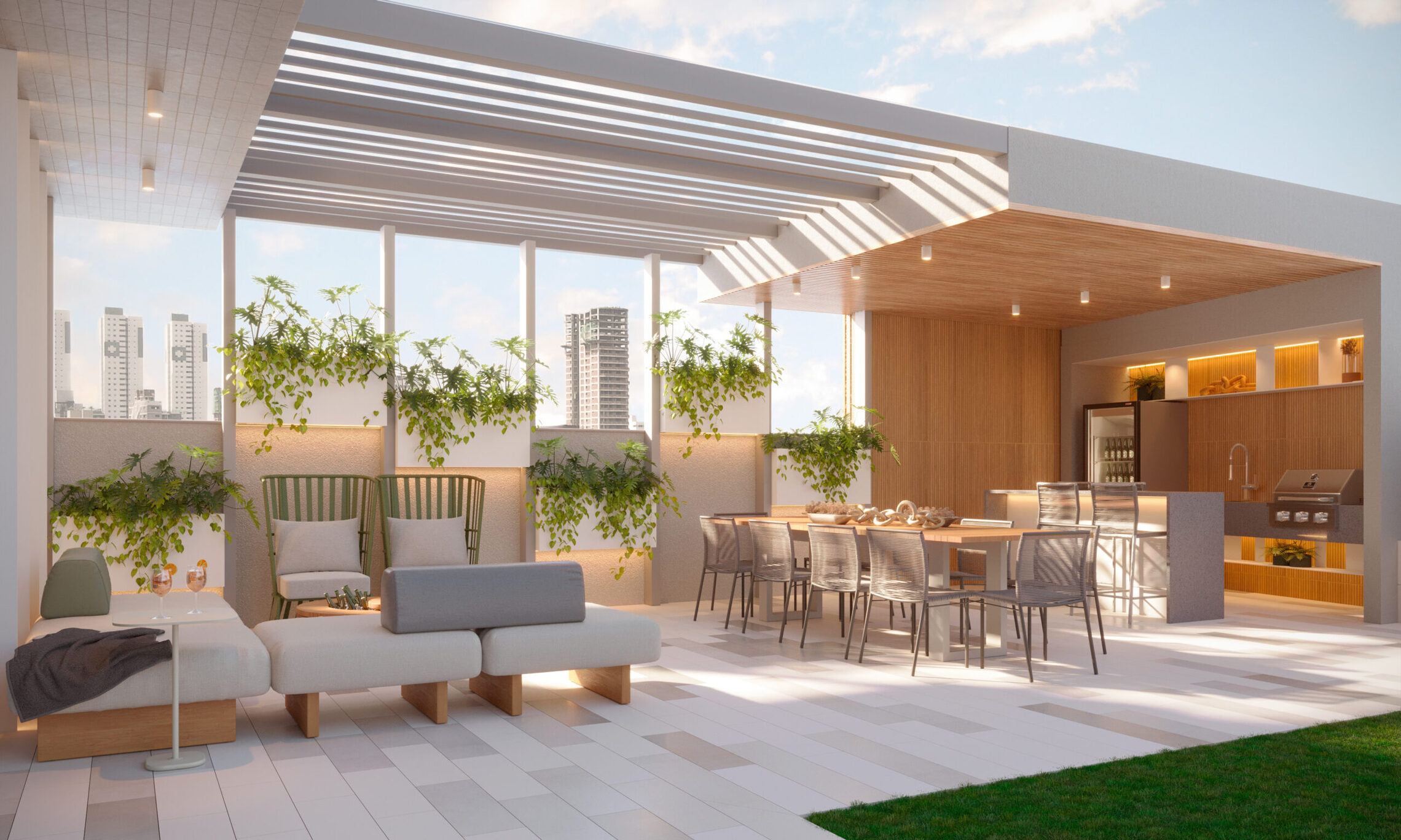 Sens - MGA Construções Sens - MGA Construções