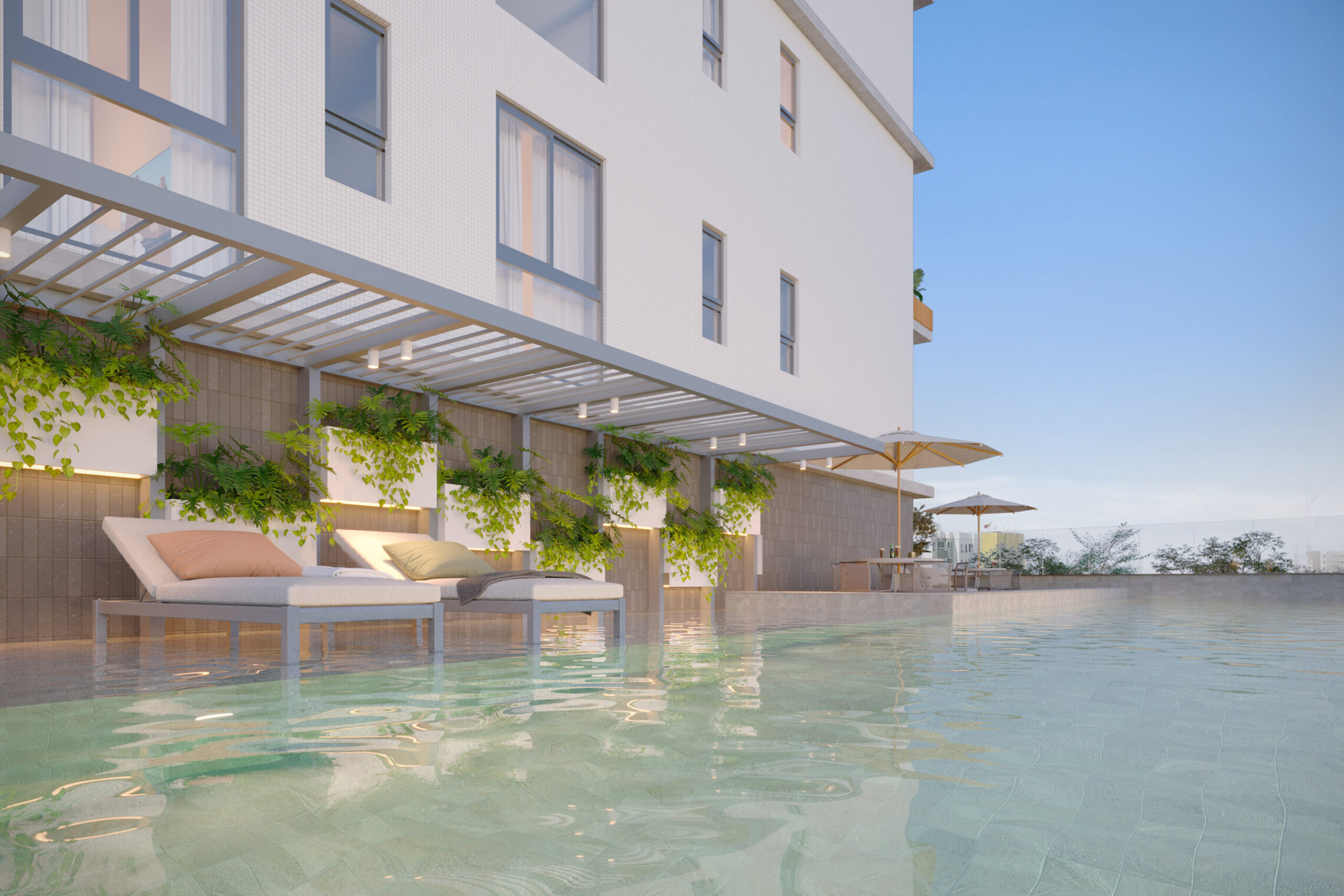 Sens - MGA Construções Sens - MGA Construções