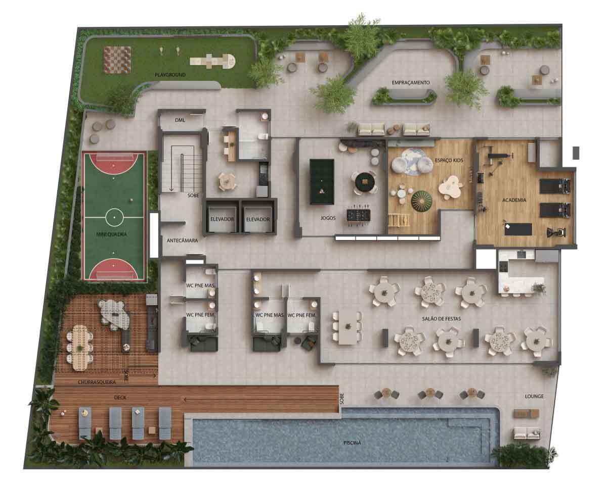 Soneto - FCK Engenharia Soneto - FCK Engenharia